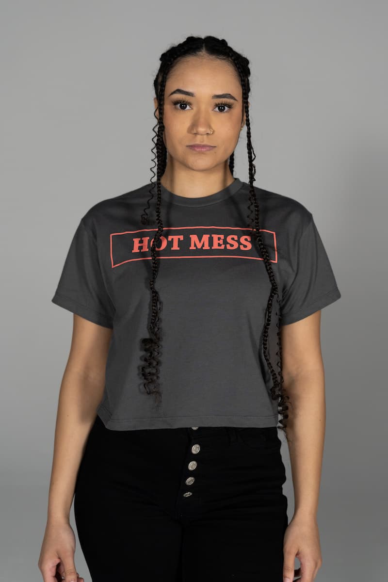 Hot Mess T-Shirt