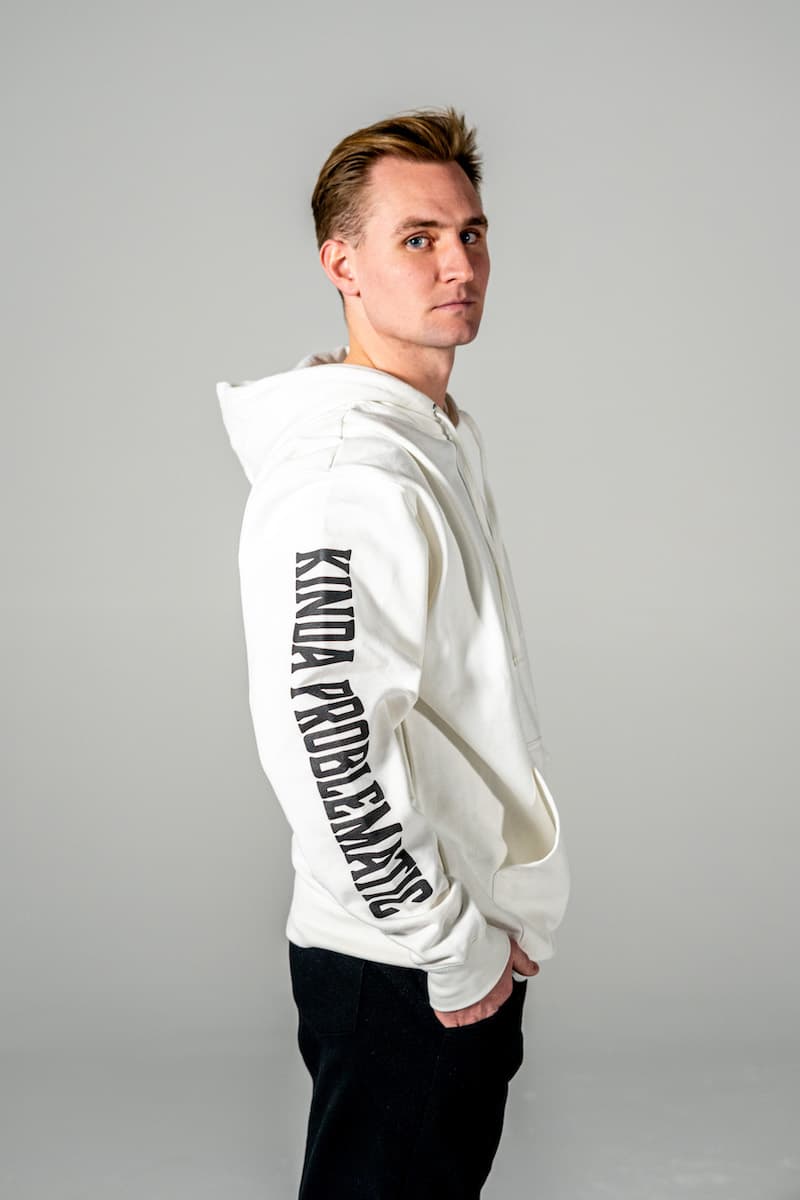 KP Hoodie
