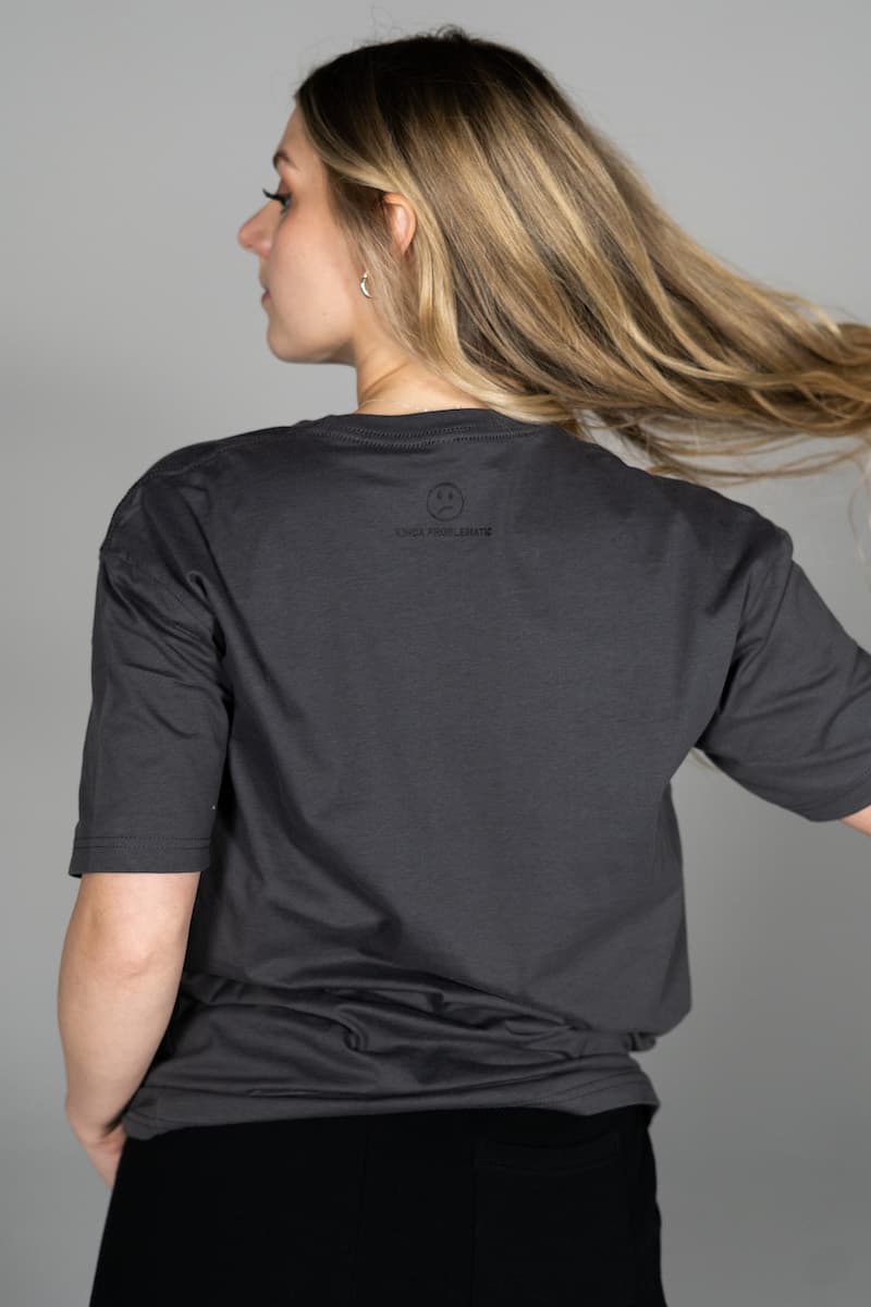 KP T-shirt